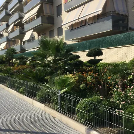 شقة Los Olivos لا بينيذا