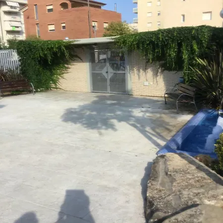 شقة Los Olivos لا بينيذا