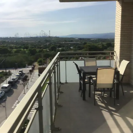 Los Olivos لا بينيذا