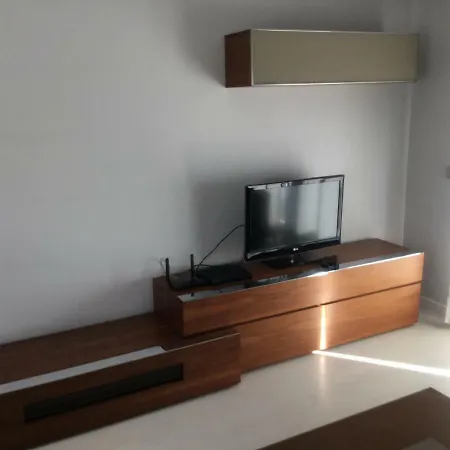 Los Olivos Apartment