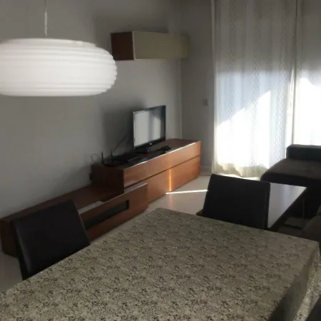 Los Olivos Apartment