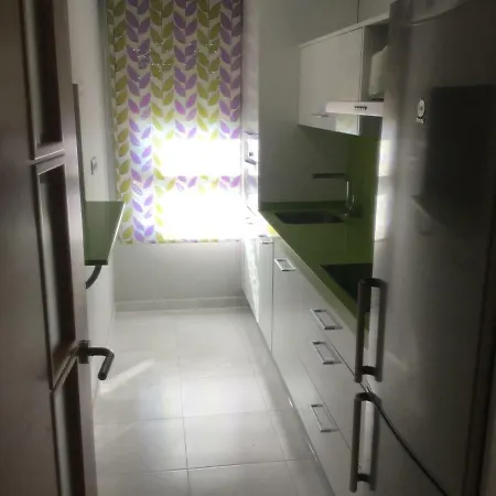 Apartment Los Olivos La Pineda