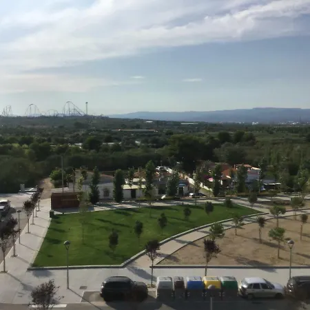Los Olivos * La Pineda