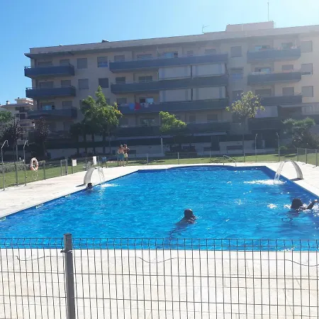 Apartment Los Olivos