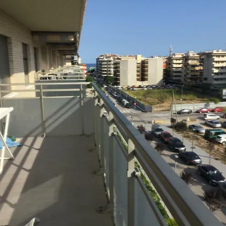 Apartment Los Olivos
